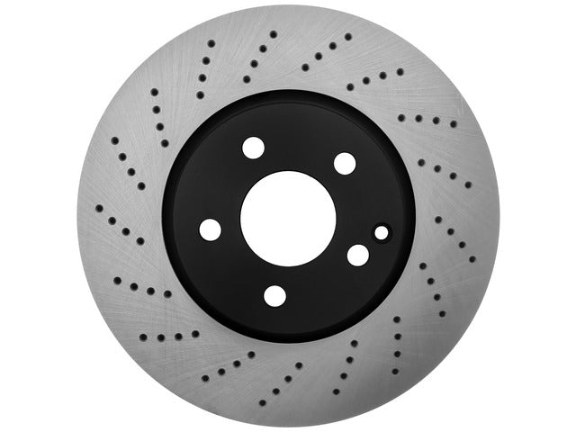 Disc Brake Rotor Raybestos Brakes 980799R2