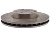 Disc Brake Rotor Raybestos Brakes 980799R