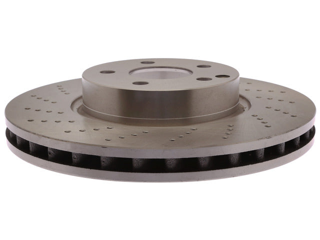 Disc Brake Rotor Raybestos Brakes 980799R