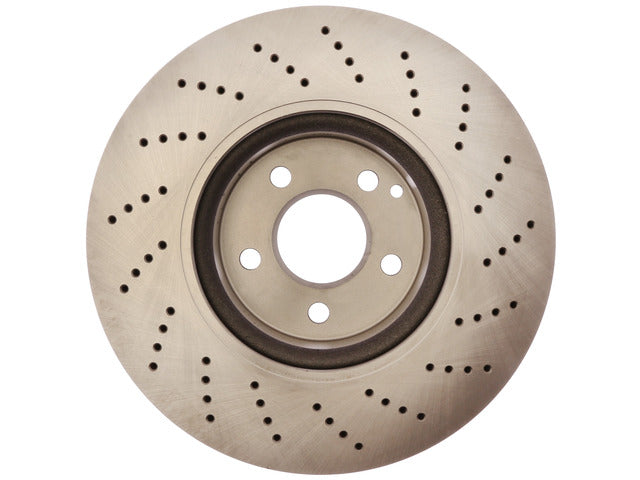 Disc Brake Rotor Raybestos Brakes 980799R