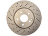 Disc Brake Rotor Raybestos Brakes 980799R