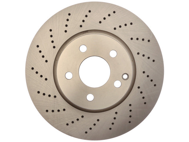 Disc Brake Rotor Raybestos Brakes 980799R