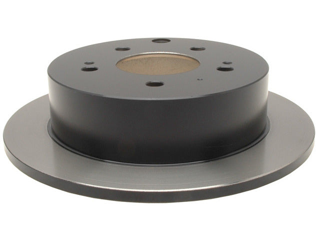 Disc Brake Rotor Raybestos Brakes 980800