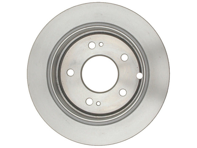 Disc Brake Rotor Raybestos Brakes 980800