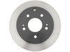 Disc Brake Rotor Raybestos Brakes 980800