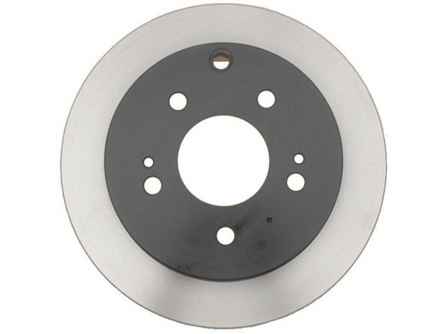 Disc Brake Rotor Raybestos Brakes 980800