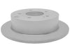 Disc Brake Rotor Raybestos Brakes 980800FZN