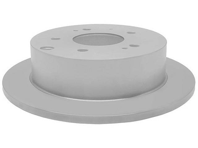 Disc Brake Rotor Raybestos Brakes 980800FZN