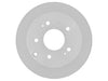 Disc Brake Rotor Raybestos Brakes 980800FZN