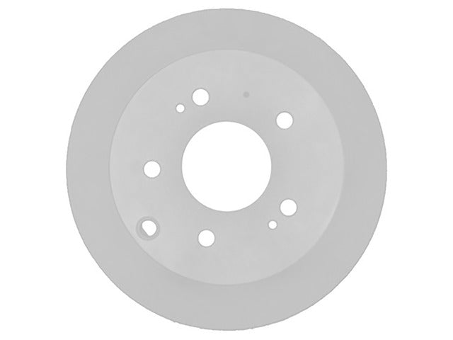 Disc Brake Rotor Raybestos Brakes 980800FZN