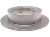 Disc Brake Rotor Raybestos Brakes 980800R