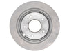 Disc Brake Rotor Raybestos Brakes 980800R