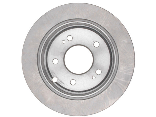 Disc Brake Rotor Raybestos Brakes 980800R