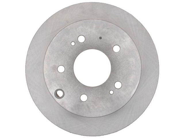 Disc Brake Rotor Raybestos Brakes 980800R