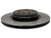 Disc Brake Rotor Raybestos Brakes 980804