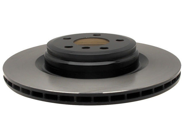 Disc Brake Rotor Raybestos Brakes 980804