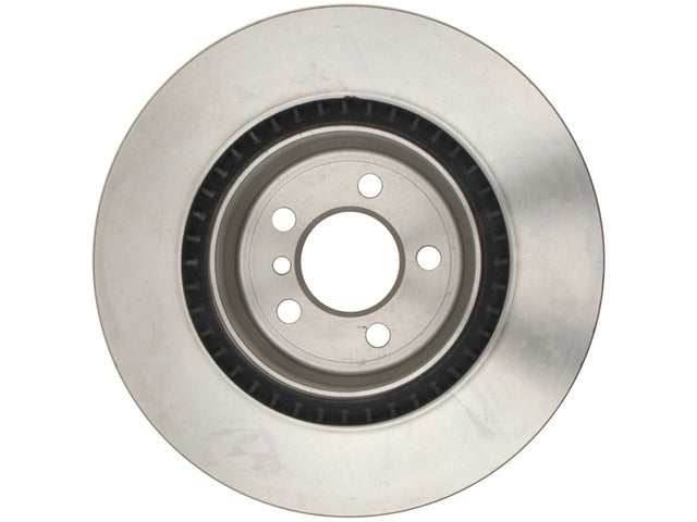 Disc Brake Rotor Raybestos Brakes 980804