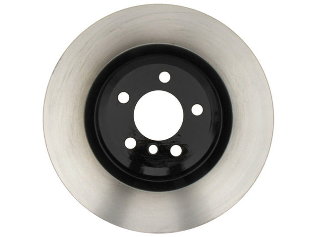 Disc Brake Rotor Raybestos Brakes 980804