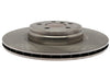 Disc Brake Rotor Raybestos Brakes 980804R
