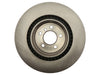 Disc Brake Rotor Raybestos Brakes 980804R