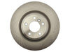 Disc Brake Rotor Raybestos Brakes 980804R