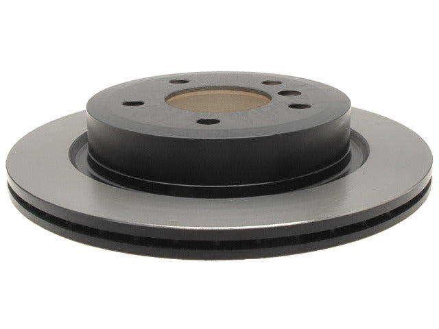 Disc Brake Rotor Raybestos Brakes 980805