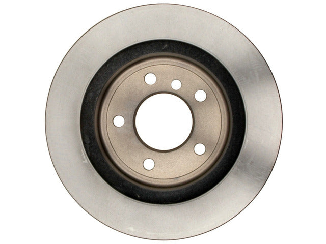 Disc Brake Rotor Raybestos Brakes 980805