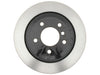 Disc Brake Rotor Raybestos Brakes 980805