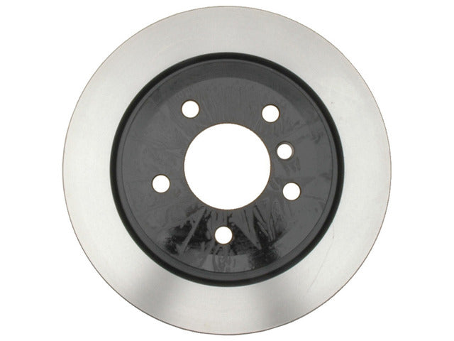 Disc Brake Rotor Raybestos Brakes 980805