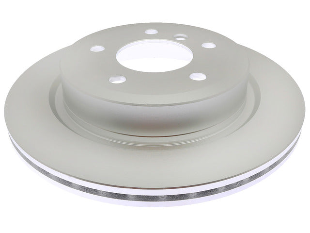 Disc Brake Rotor Raybestos Brakes 980805FZN