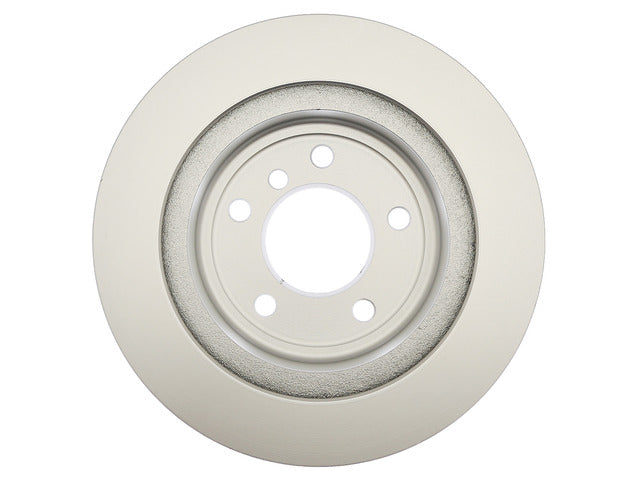 Disc Brake Rotor Raybestos Brakes 980805FZN