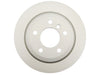Disc Brake Rotor Raybestos Brakes 980805FZN