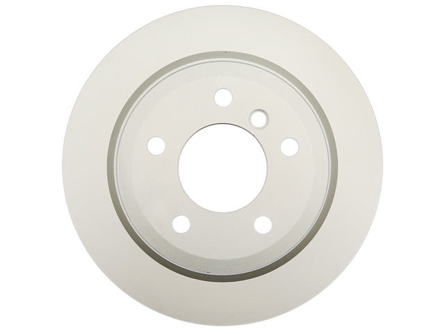 Disc Brake Rotor Raybestos Brakes 980805FZN