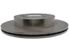 Disc Brake Rotor Raybestos Brakes 980805R