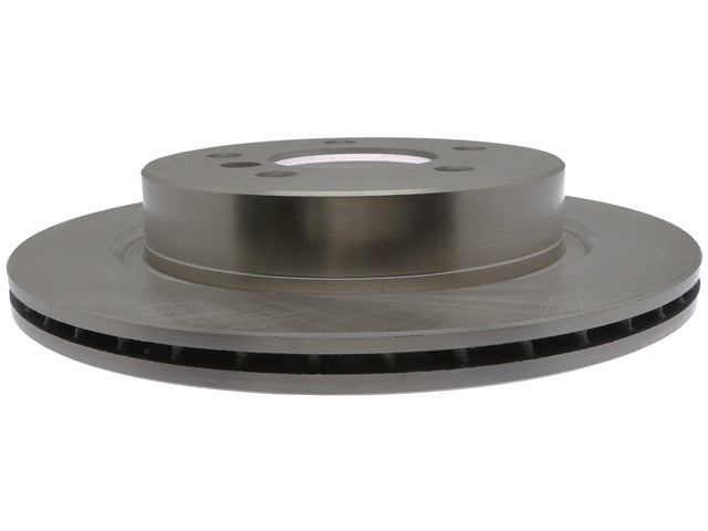 Disc Brake Rotor Raybestos Brakes 980805R