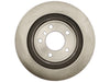Disc Brake Rotor Raybestos Brakes 980805R