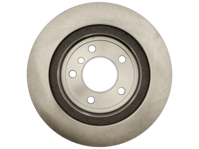 Disc Brake Rotor Raybestos Brakes 980805R