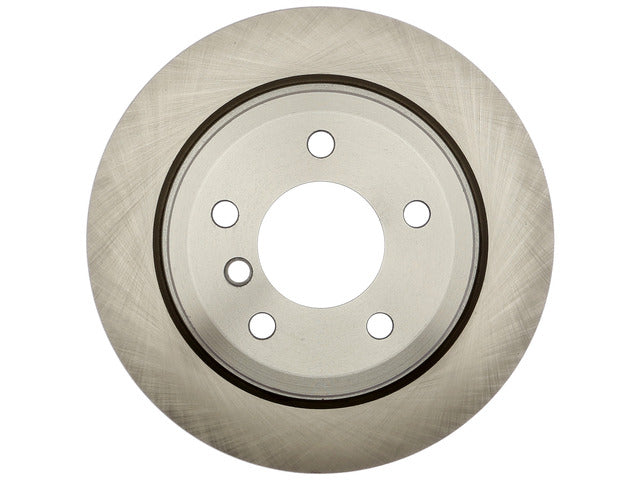 Disc Brake Rotor Raybestos Brakes 980805R