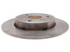 Disc Brake Rotor Raybestos Brakes 980806R