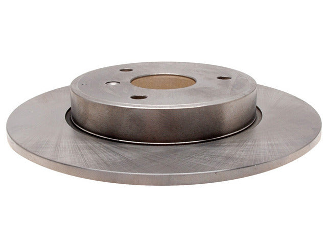 Disc Brake Rotor Raybestos Brakes 980806R