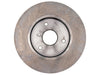 Disc Brake Rotor Raybestos Brakes 980806R