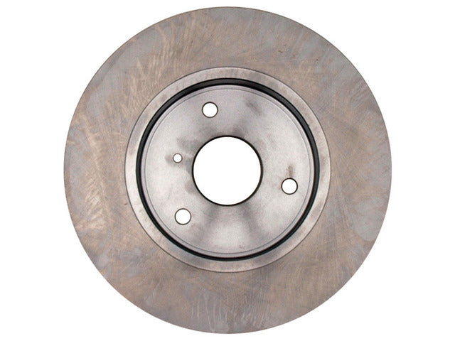 Disc Brake Rotor Raybestos Brakes 980806R