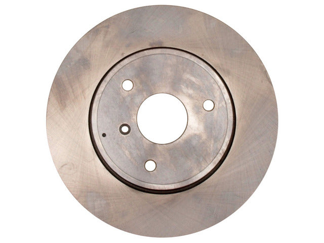 Disc Brake Rotor Raybestos Brakes 980806R