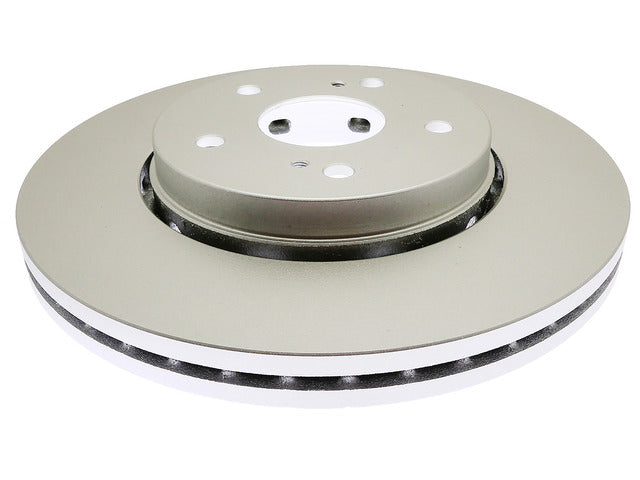 Disc Brake Rotor Raybestos Brakes 980807FZN