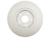 Disc Brake Rotor Raybestos Brakes 980807FZN