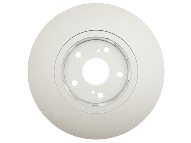 Disc Brake Rotor Raybestos Brakes 980807FZN