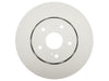 Disc Brake Rotor Raybestos Brakes 980807FZN