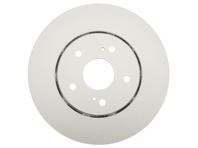 Disc Brake Rotor Raybestos Brakes 980807FZN