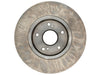 Disc Brake Rotor Raybestos Brakes 980807R