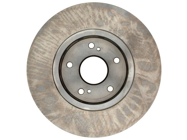 Disc Brake Rotor Raybestos Brakes 980807R